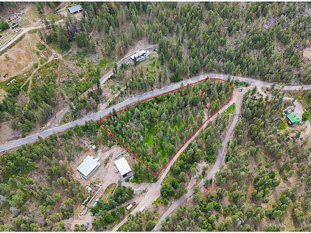 Land for sale in British Columbia