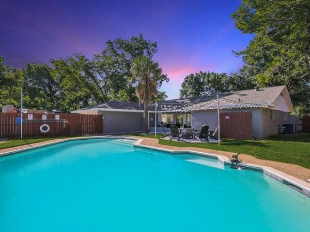 House for rent in Desoto, Texas