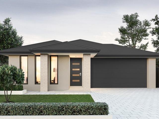Cottage for sale in Horseshoe Creek, South Australia
