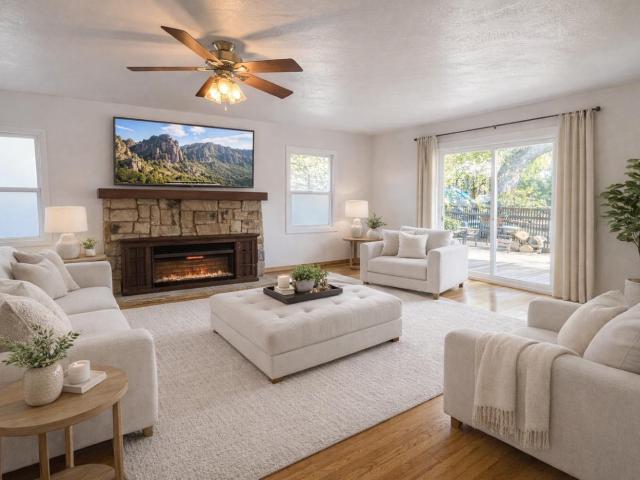 House for sale in Calistoga, California