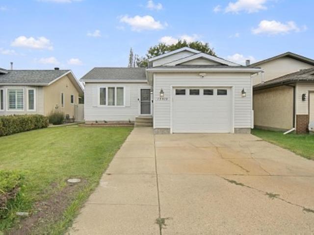 House for sale in Wedgewood, Alberta