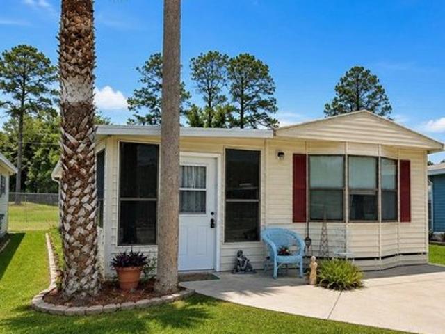 House for sale in Eustis, Florida