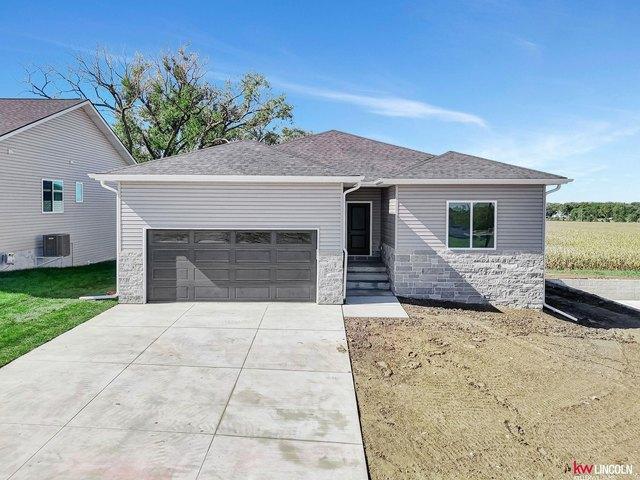 House for sale in Nebraska