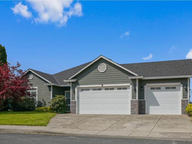 House for sale in Oregonia
