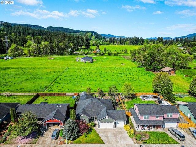 House for sale in Oregonia