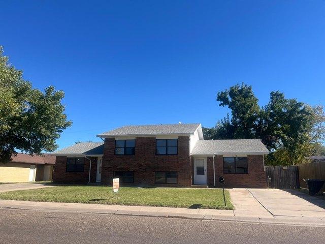 House for sale in Kansas