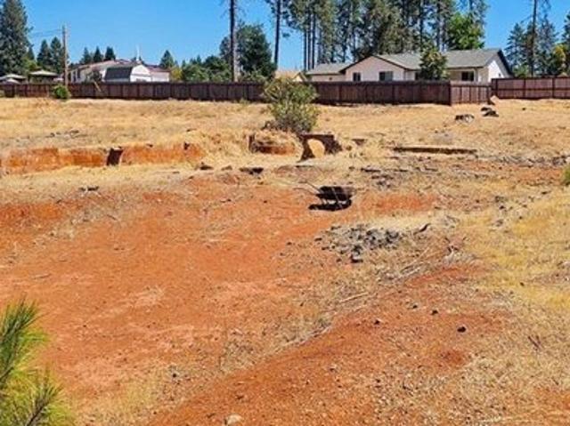 Land for sale in Paradise, Butte County
