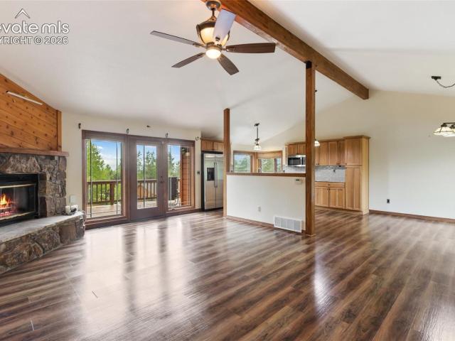 House for sale in Teller, Colorado