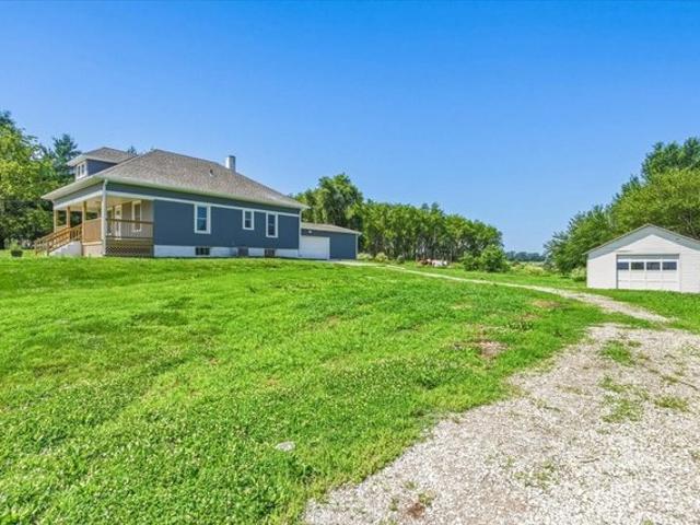 Farm for sale in Randolph, Iowa