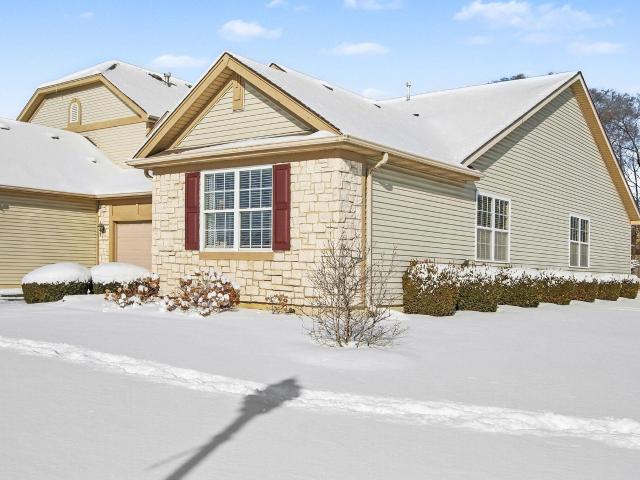 Townhouse for sale in Dyer, Indiana