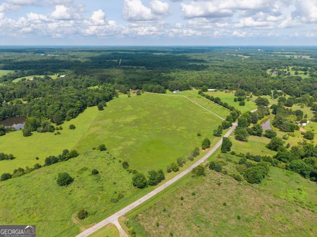 Land for sale in Madison, Georgia