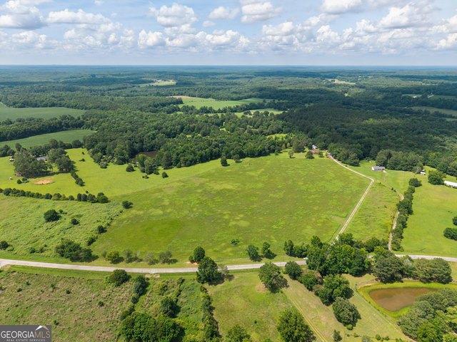Land for sale in Madison, Georgia