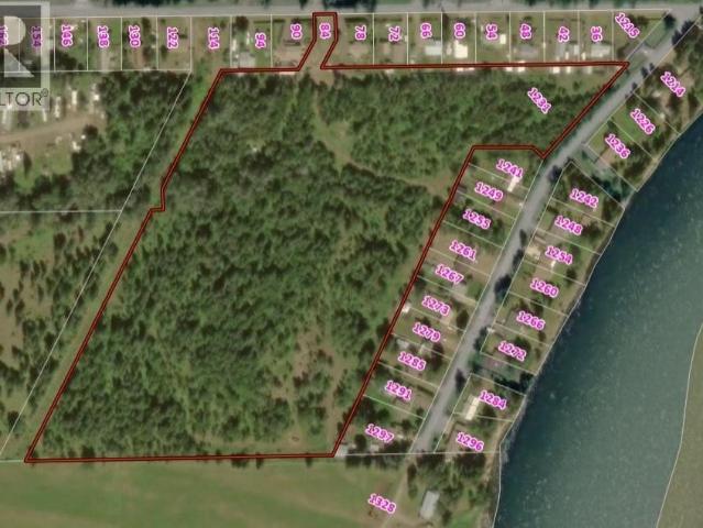 Property for sale in Clearwater, Thompson-Nicola Regional District