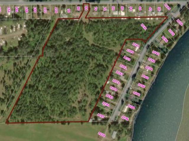 Land for sale in Area A (Wells Gray Country), Thompson-Nicola Regional District