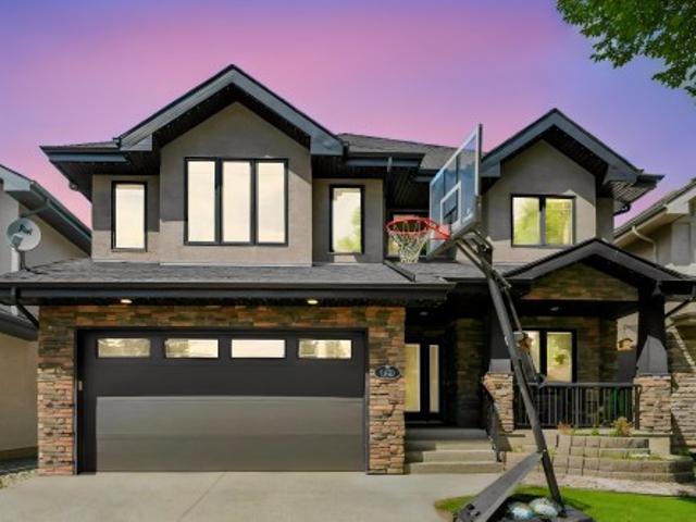House for sale in Wedgewood, Alberta