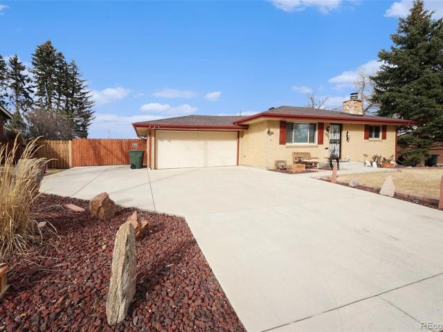House for sale in Northglenn, Colorado