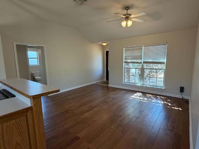 House for sale in Stephenville, Texas