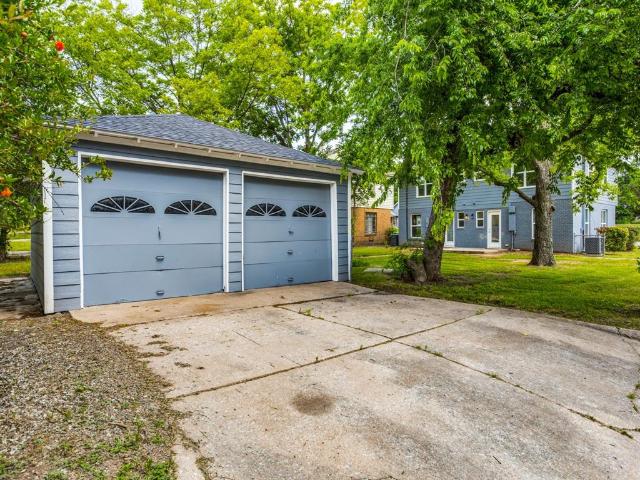 House for sale in Denison, Texas