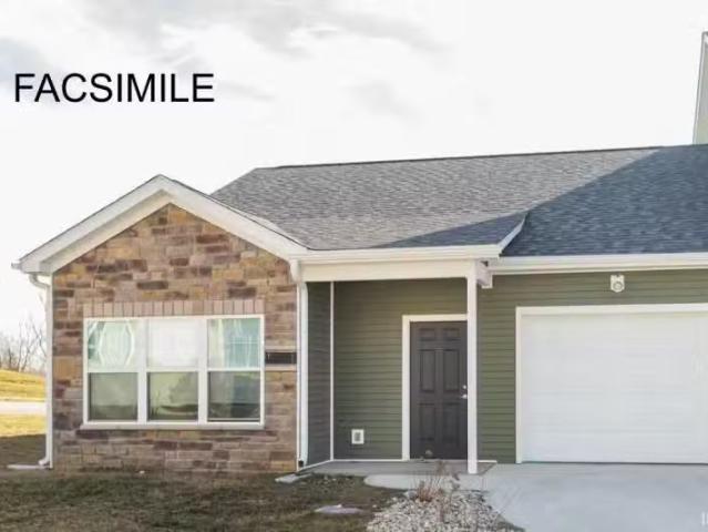 House for rent in Bloomington