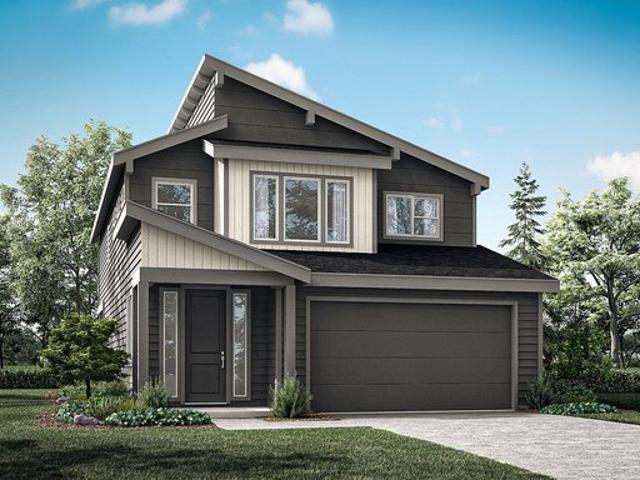 House for sale in La Center, Washington