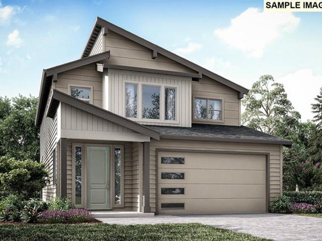 House for sale in La Center, Washington