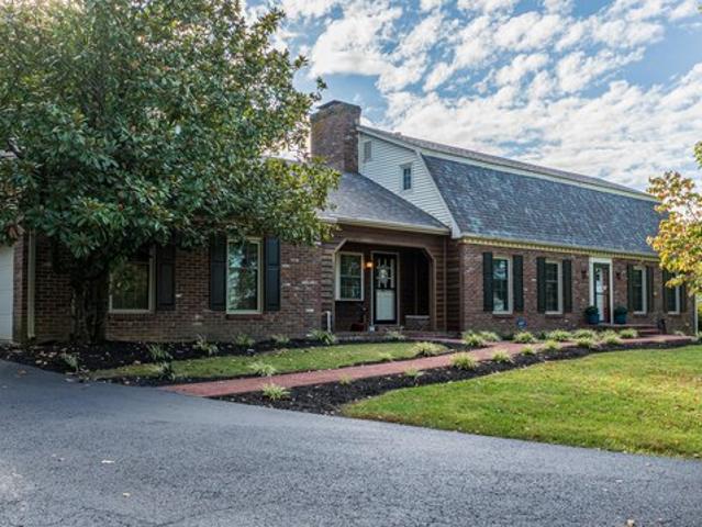Farm for sale in Harrodsburg, Kentucky
