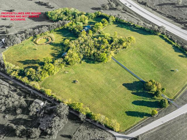 Farm for sale in Harrodsburg, Kentucky