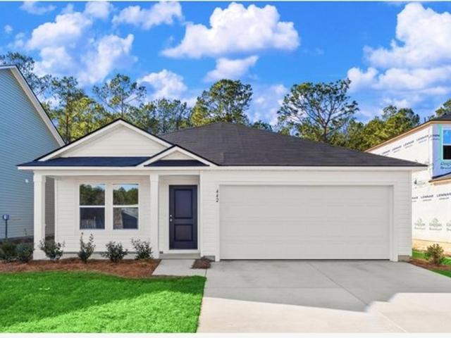 House for sale in South Carolina
