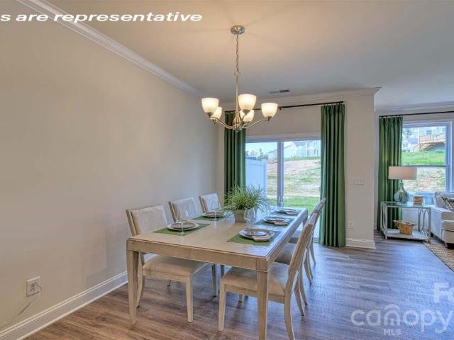 Townhouse for sale in Mecklenburg, North Carolina