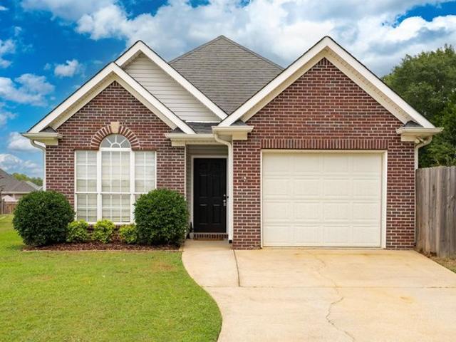 House for sale in Helena, Alabama