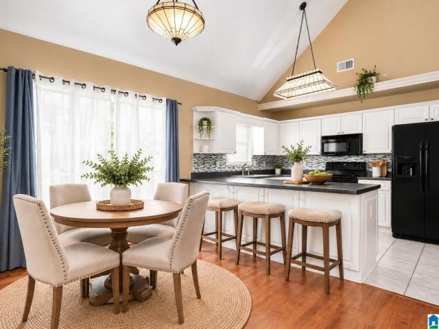 House for sale in Helena, Alabama