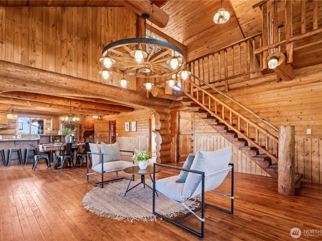House for sale in Ferndale, Washington