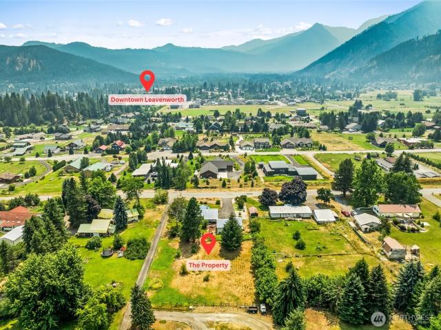 House for sale in Leavenworth, Washington