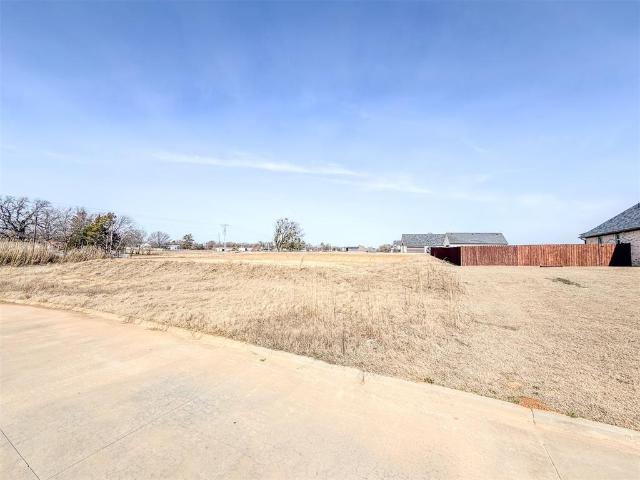 Land for sale in Ada, Oklahoma
