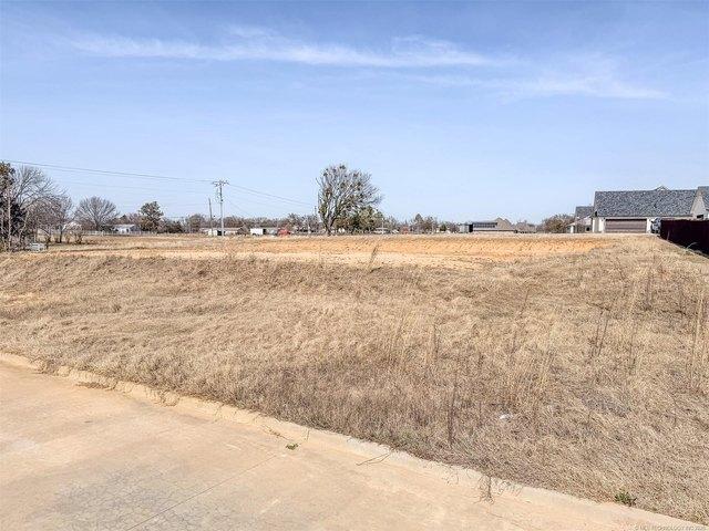 Land for sale in Ada, Oklahoma