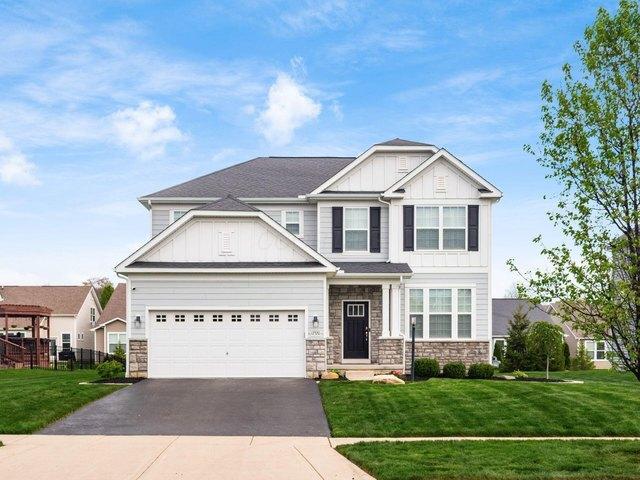 House for sale in Fairfield, Ohio