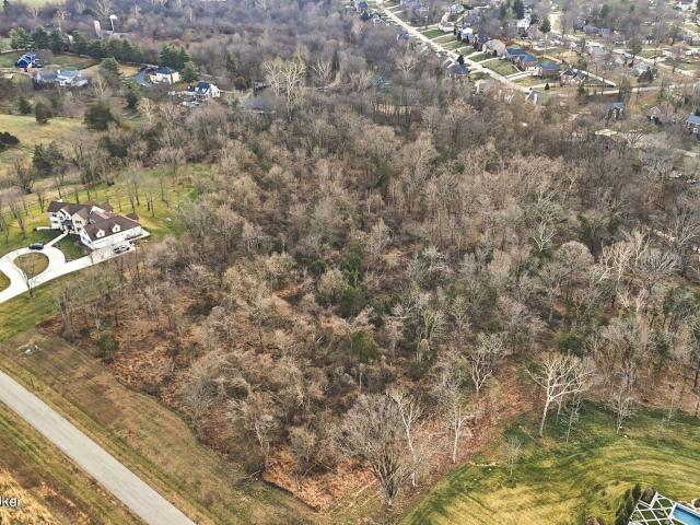 Land for sale in Goshen, Kentucky