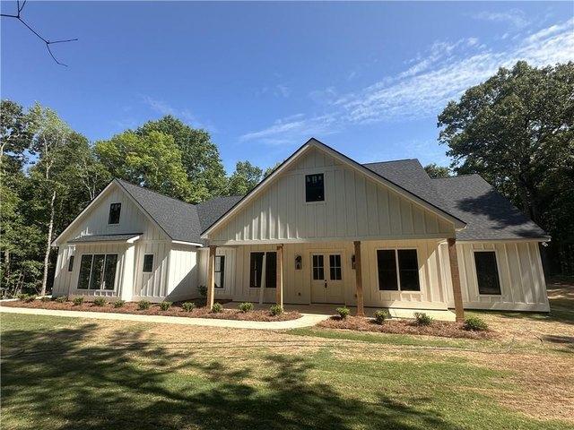House for sale in Tallapoosa, Alabama