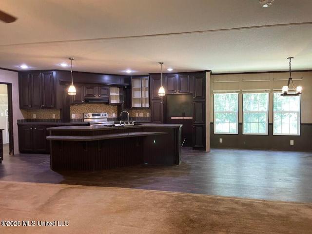 House for sale in Moss Point, Mississippi