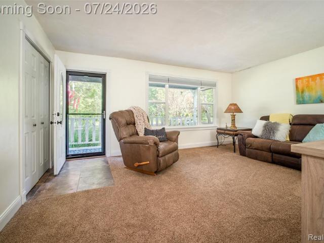 House for sale in Michigan