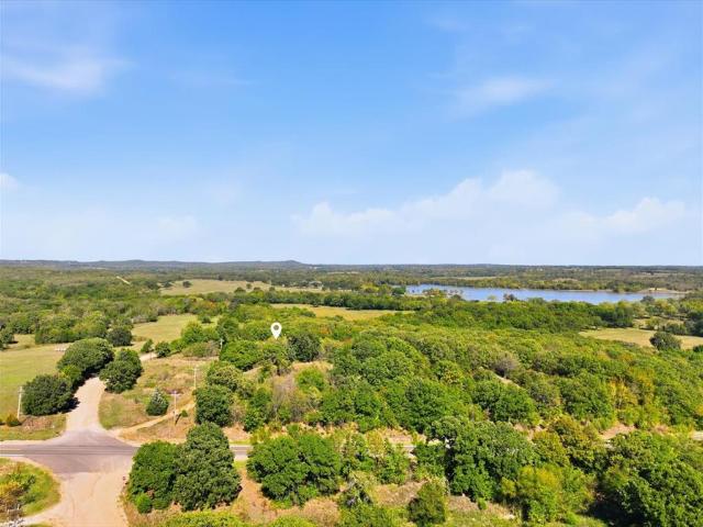 Land for sale in Nobletown, Wewoka