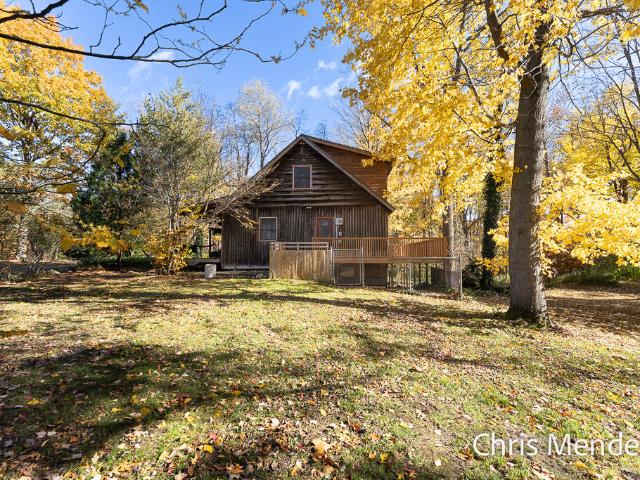 House for sale in Allendale, Michigan
