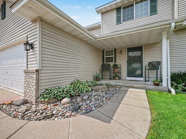 House for sale in Burnsville, Minnesota