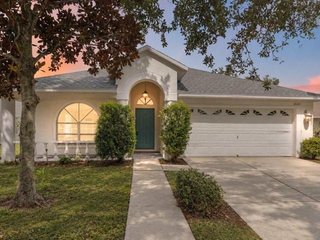 House for sale in Riverview, Florida