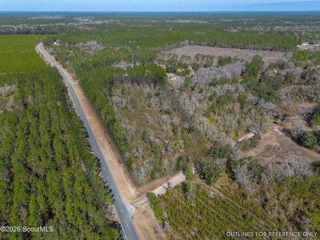 Land for sale in Saint George, Georgia