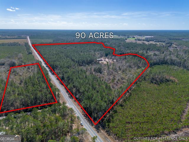 House for sale in Saint George, Georgia