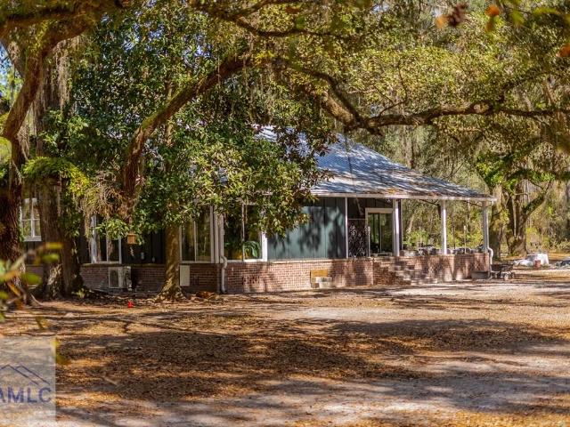 House for sale in Georgia