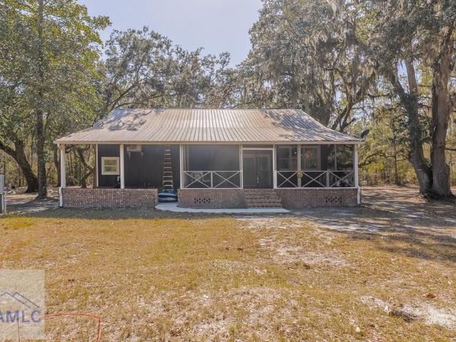 House for sale in Georgia