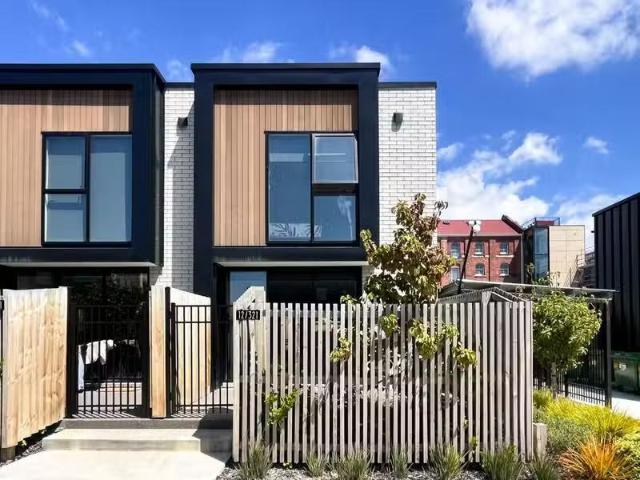 House for rent in Addington, Canterbury