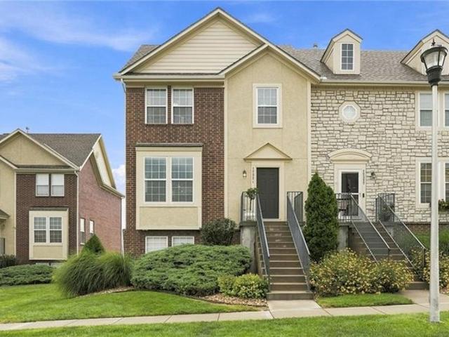 Townhouse for sale in Kansas